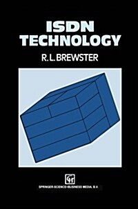 ISDN Technology (Paperback, Softcover Repri)