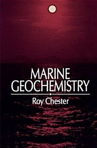 Marine Geochemistry (Paperback, Softcover Repri)