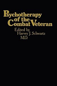 Psychotherapy of the Combat Veteran (Paperback, Softcover Repri)