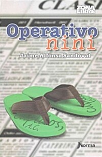 Operativo Nini (Paperback)