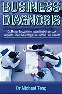 Business Diagnosis (Paperback)