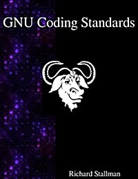 Gnu Coding Standards (Paperback)
