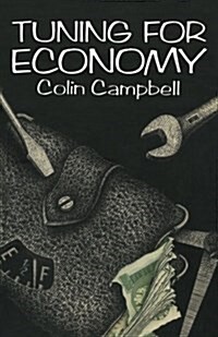Tuning for Economy (Paperback)