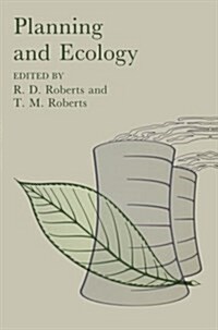 Planning and Ecology (Paperback, New ed)