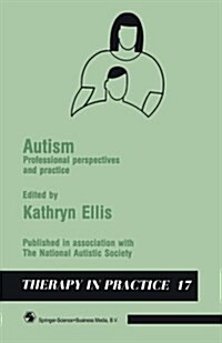 Autism : Professional Perspectives and Practice (Paperback, 2 Revised edition)