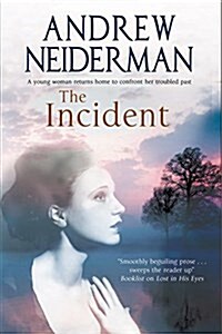 The Incident (Hardcover, First World Publication)