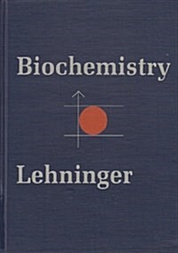 [중고] Biochemistry: The Molecular Basis of Cell Structure and Function (Second Edition) (Hardcover, 2nd)