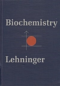 Biochemistry: The Molecular Basis of Cell Structure and Function (Second Edition) (Hardcover, 2nd)