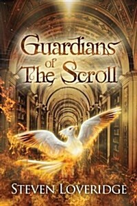 Guardians of the Scroll (Hardcover)
