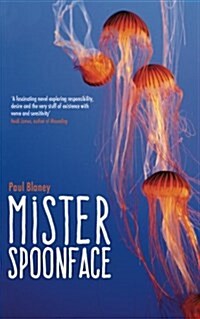 Mister Spoonface (Paperback)