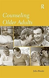 Counseling Older Adults (Hardcover)