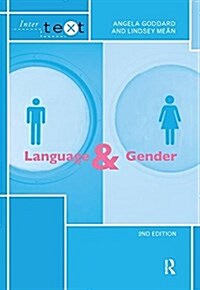 Language and Gender (Hardcover, 2 ed)