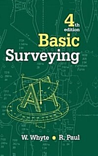 Basic Surveying (Hardcover, 4 ed)