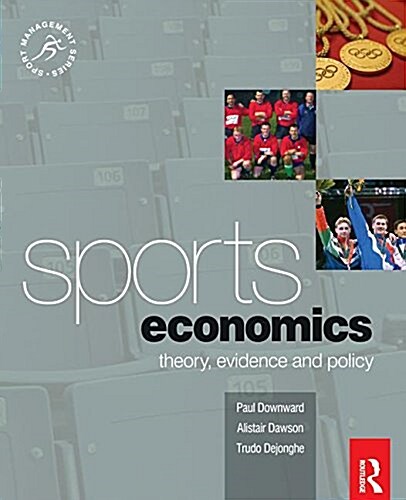 Sports Economics (Hardcover)