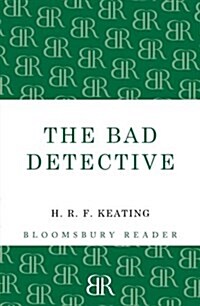 The Bad Detective (Paperback)