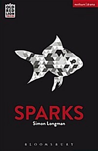 Sparks (Paperback)