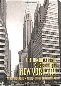 The Architectural Guidebook to New York City (Paperback, Revised)