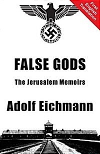 False Gods (Paperback)