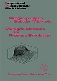 Multigrid Methods for Process Simulation (Paperback, Softcover Repri)