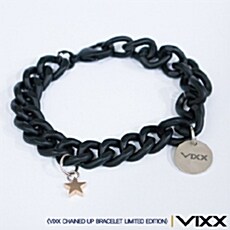 [한정판 팔찌] 빅스 - VIXX Chained Up Bracelet [LIMITED EDITION]