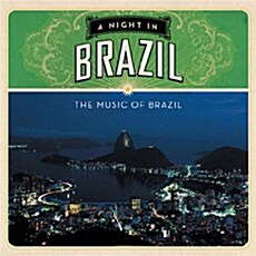 A Night In Brazil