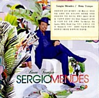 [중고] Sergio Mendes - Bom Tempo