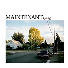 [중고] Gigi - Maintenant