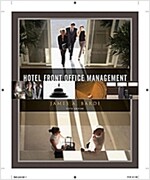 Hotel Front Office Management (Hardcover, 5)