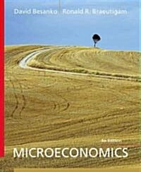 Microeconomics (Hardcover, 4)
