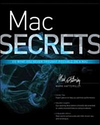 Mac Secrets (Paperback)