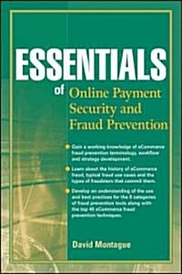 Essentials of Online Payment (Paperback)