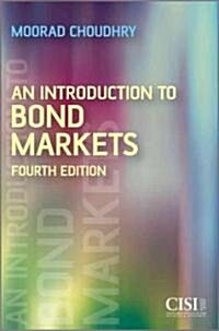 An Introduction to Bond Markets (Paperback, 4)