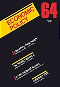 Economic Policy (Paperback, 2010)