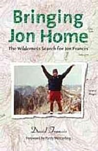 Bringing Jon Home (Hardcover)