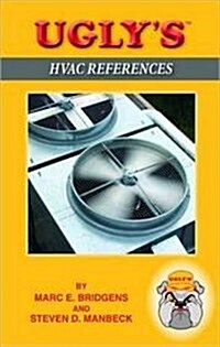 Uglys Hvac References (Paperback, Spiral)
