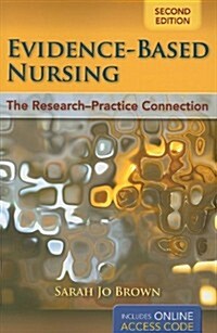 Evidence Based Nursing (Paperback, 2nd)