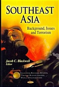 Southeast Asia (Hardcover, UK)