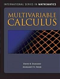 Multivariable Calculus (Hardcover)