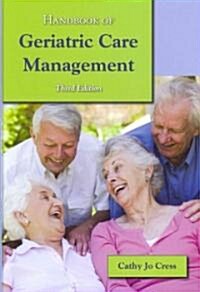 Handbook of Geriatric Care Management (Hardcover, 3)