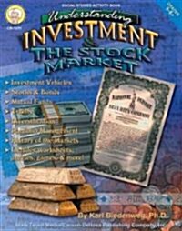 Understanding Investment & the Stock Market, Grades 5 - 12 (Paperback)