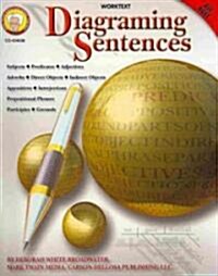 Diagraming Sentences (Paperback)