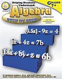 Helping Students Understand Algebra, Grades 7 - 12 (Paperback)