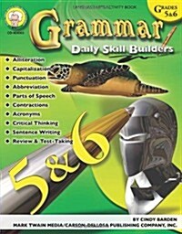 Grammar (Paperback)