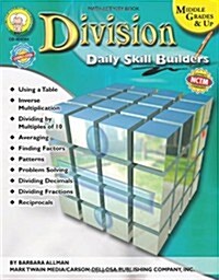 Division, Grades 6 - 12: Volume 2 (Paperback)