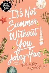 It's Not Summer Without You (Paperback, Reprint)