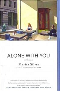 Alone With You (Paperback)