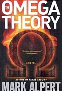 The Omega Theory (Hardcover)