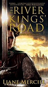[중고] The River Kings Road: A Novel of Ithelas (Mass Market Paperback)