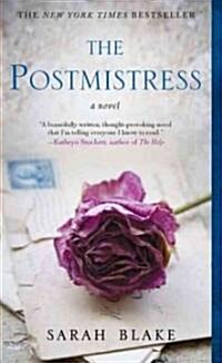 The Postmistress (Paperback, Reprint)