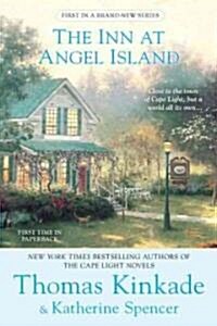 The Inn at Angel Island: An Angel Island Novel (Paperback)